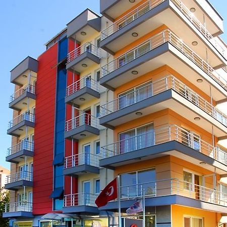Canakkale Kampues Pansiyon Bagian luar foto