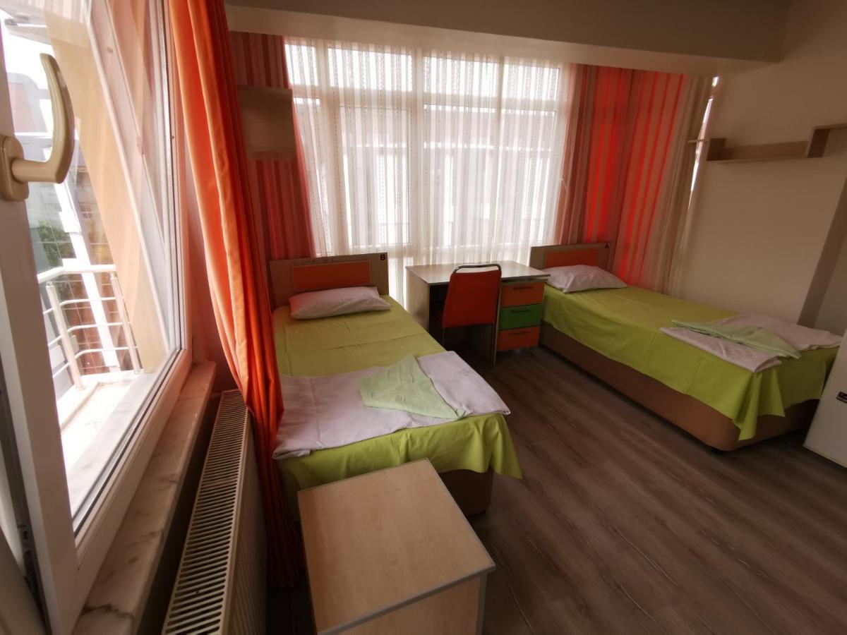 Canakkale Kampues Pansiyon Bagian luar foto