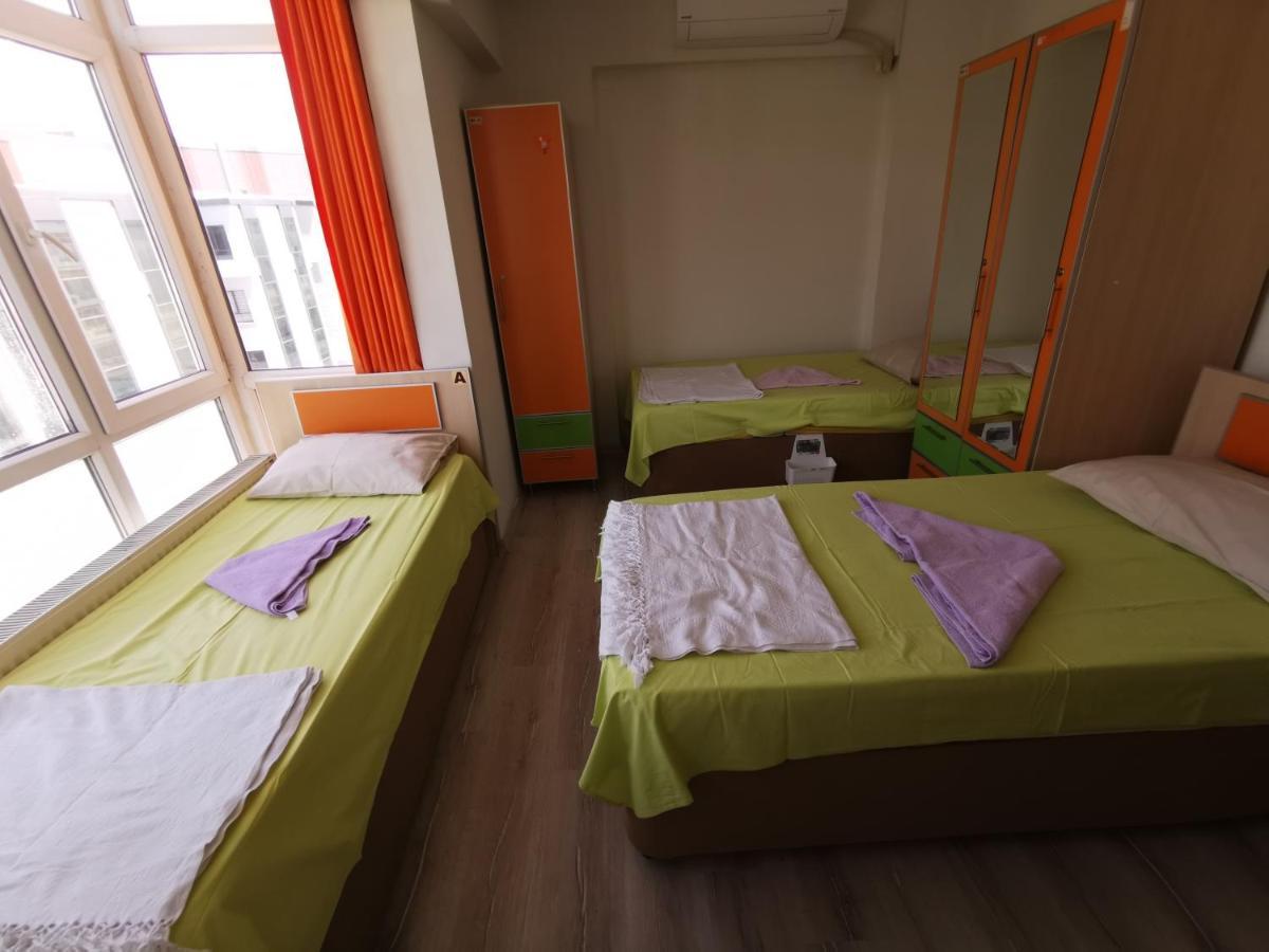Canakkale Kampues Pansiyon Bagian luar foto