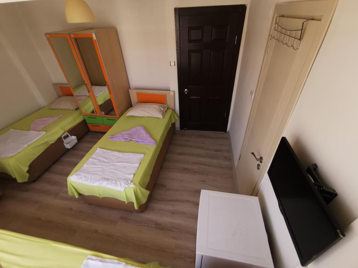 Canakkale Kampues Pansiyon Bagian luar foto