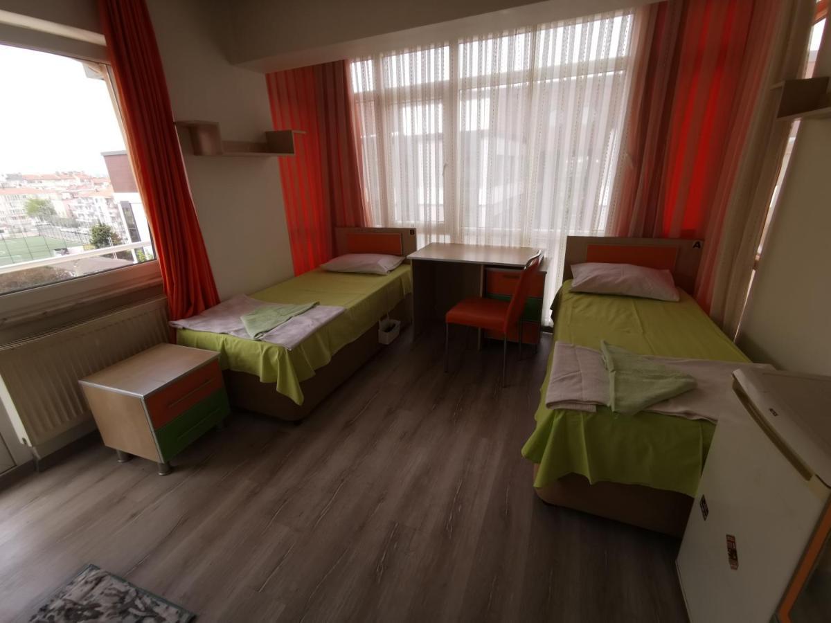 Canakkale Kampues Pansiyon Bagian luar foto
