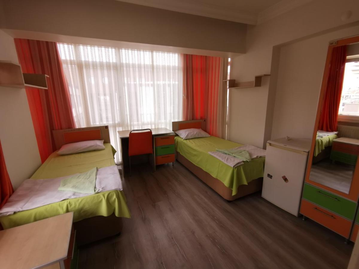 Canakkale Kampues Pansiyon Bagian luar foto