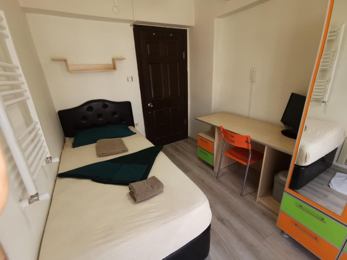 Canakkale Kampues Pansiyon Bagian luar foto