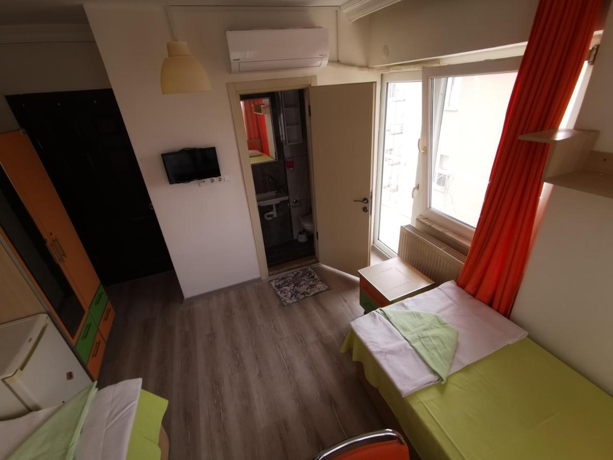 Canakkale Kampues Pansiyon Bagian luar foto