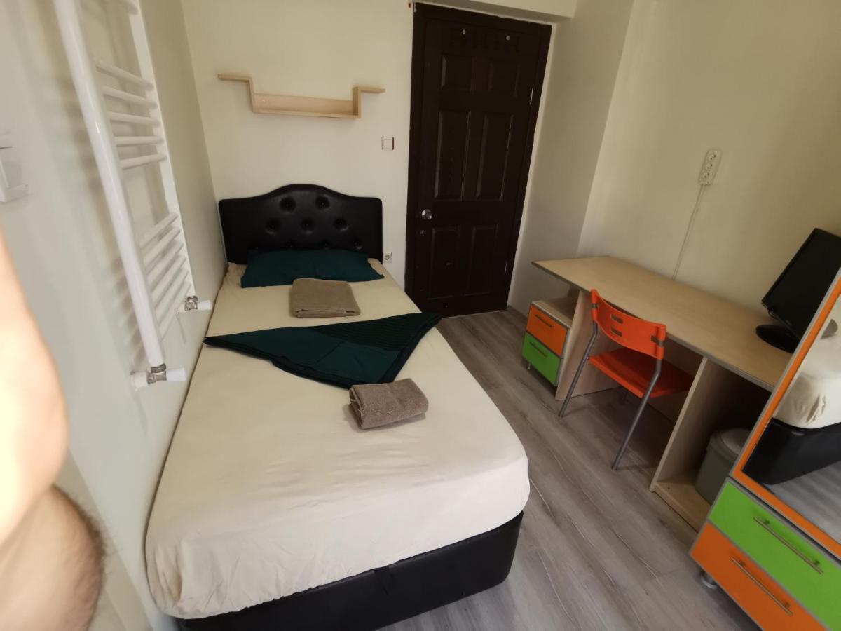 Canakkale Kampues Pansiyon Bagian luar foto
