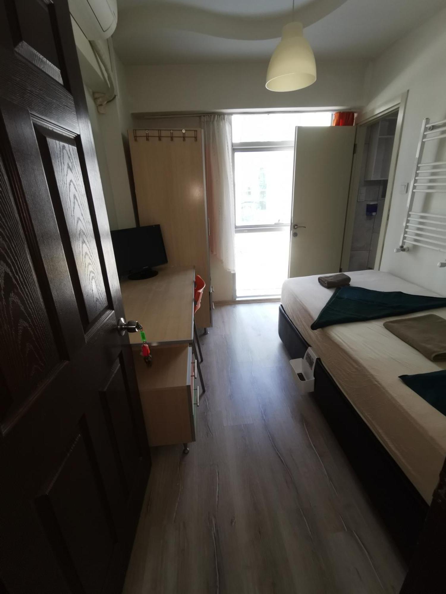 Canakkale Kampues Pansiyon Bagian luar foto