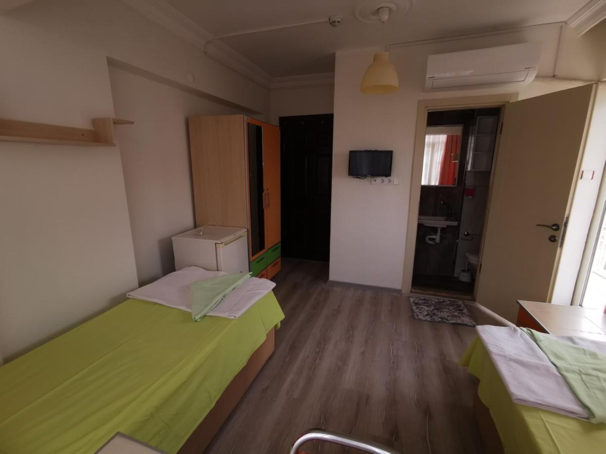 Canakkale Kampues Pansiyon Bagian luar foto