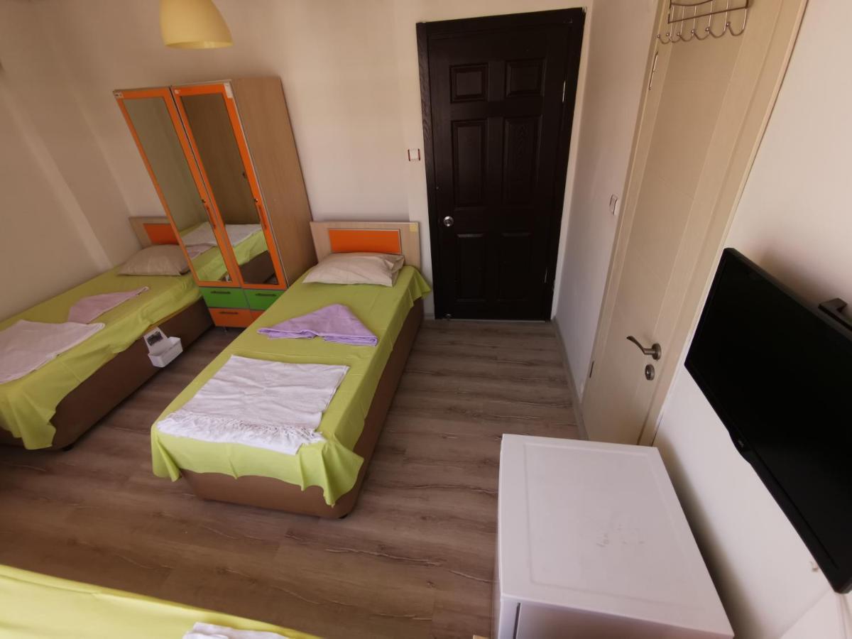 Canakkale Kampues Pansiyon Bagian luar foto