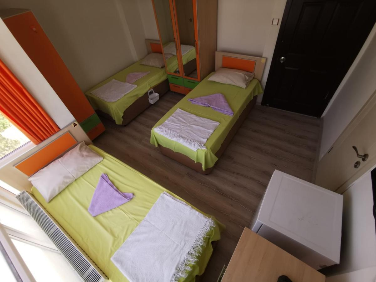 Canakkale Kampues Pansiyon Bagian luar foto