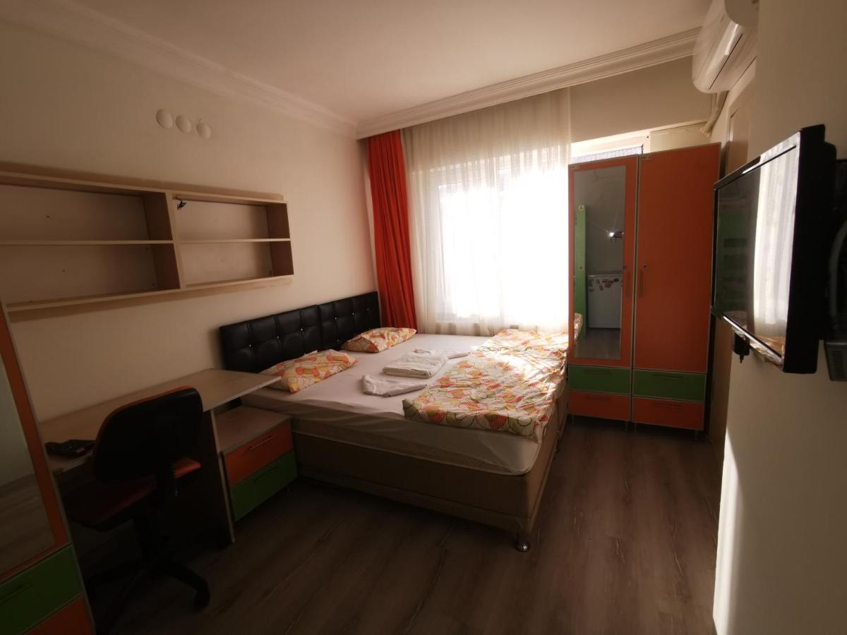 Canakkale Kampues Pansiyon Bagian luar foto
