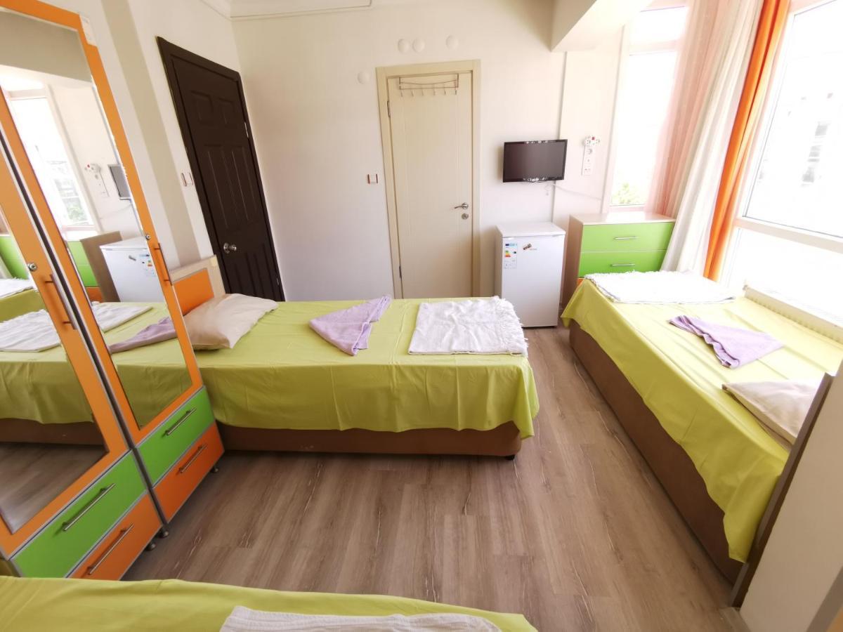 Canakkale Kampues Pansiyon Bagian luar foto