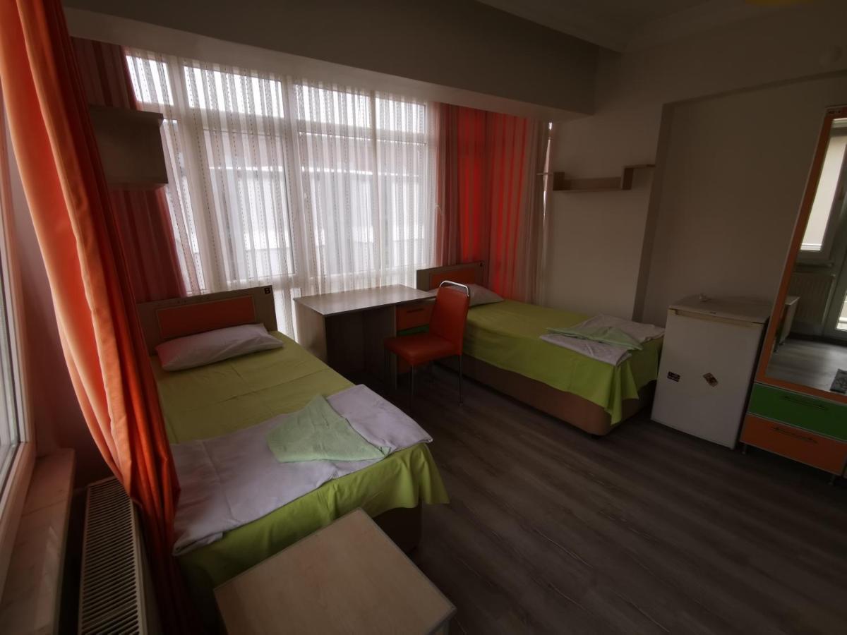 Canakkale Kampues Pansiyon Bagian luar foto