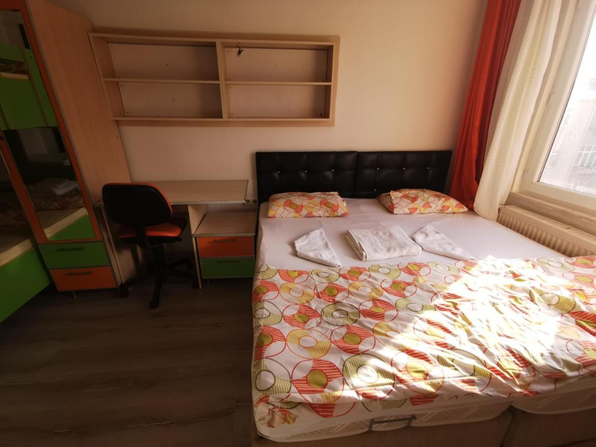 Canakkale Kampues Pansiyon Bagian luar foto