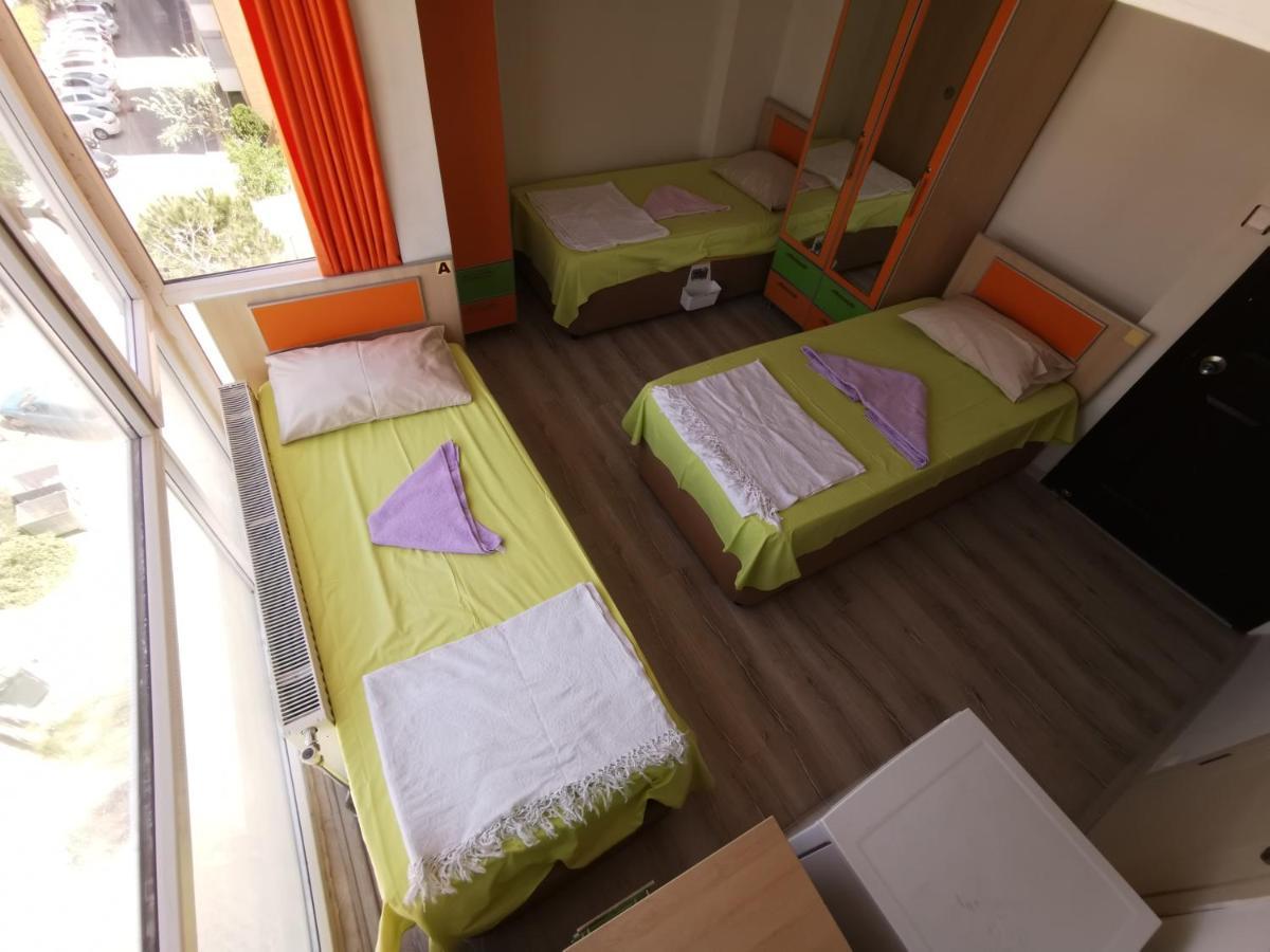 Canakkale Kampues Pansiyon Bagian luar foto