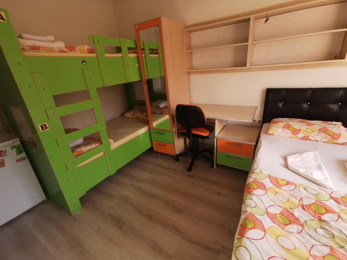 Canakkale Kampues Pansiyon Bagian luar foto
