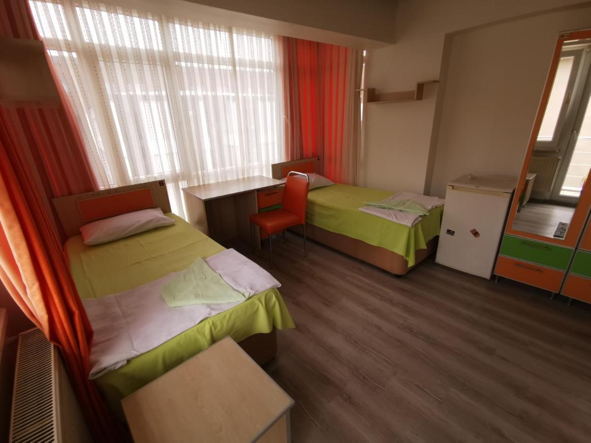 Canakkale Kampues Pansiyon Bagian luar foto