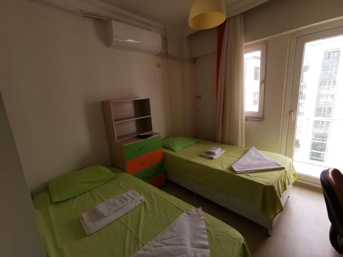 Canakkale Kampues Pansiyon Bagian luar foto